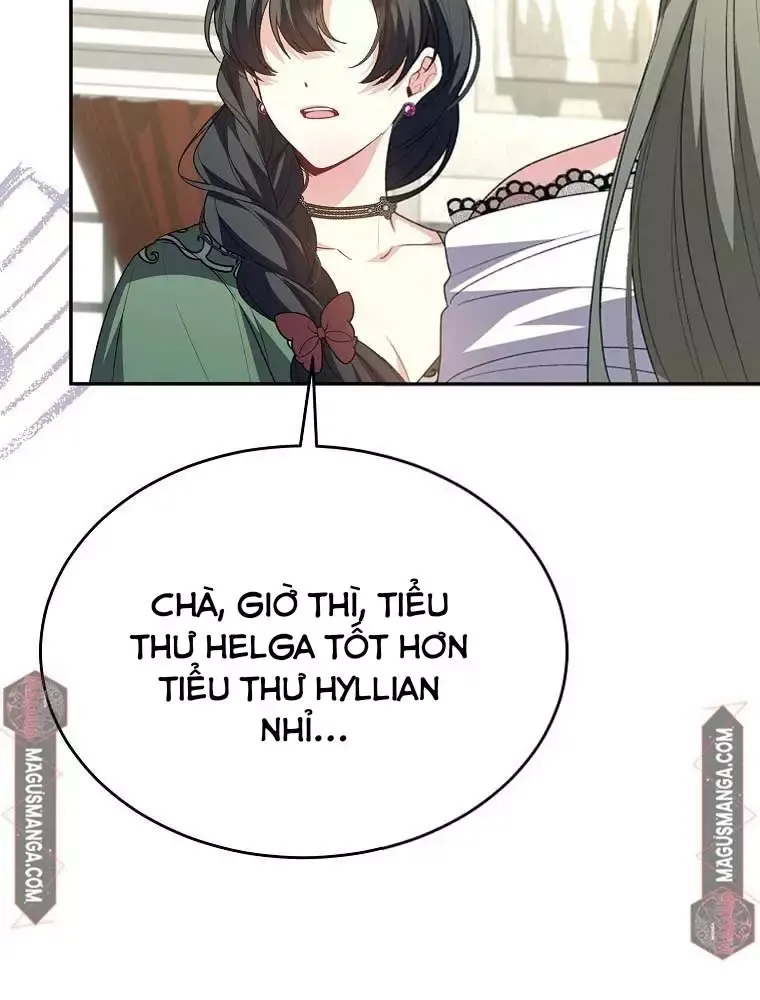 Cô Con Gái Thật Sự Đã Xuất Hiện Chapter 91 - 96