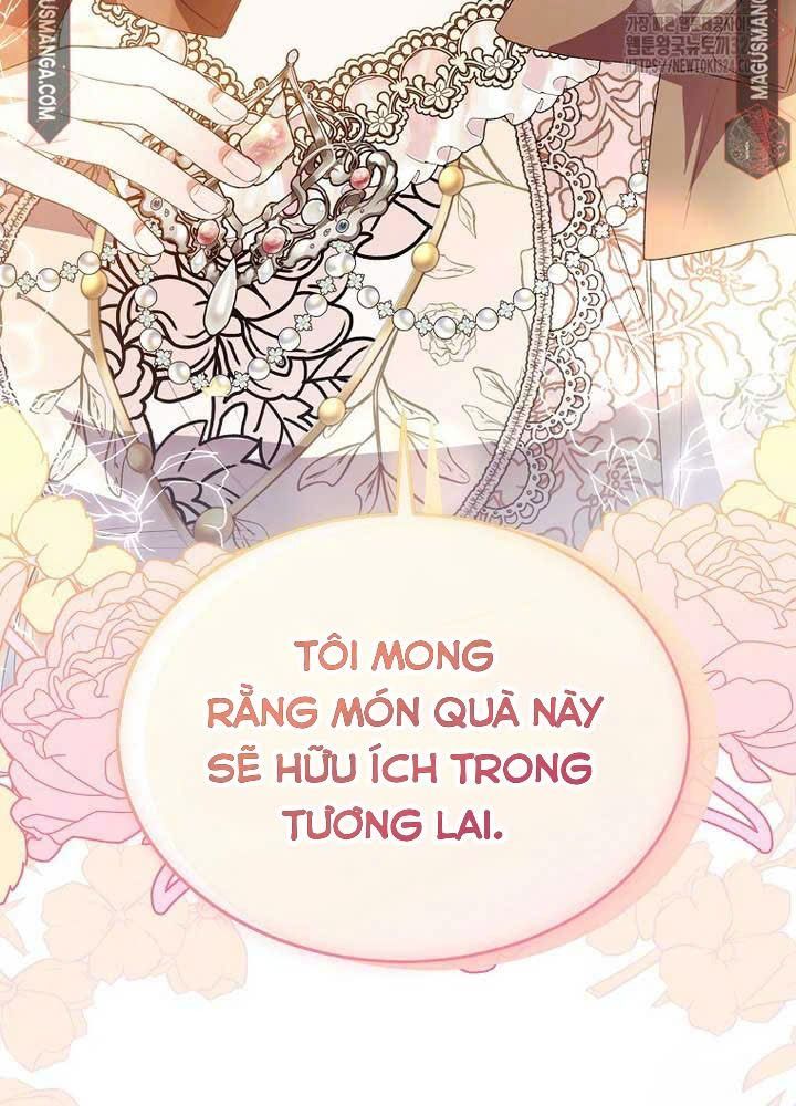Cô Con Gái Thật Sự Đã Xuất Hiện Chapter 92 - 101