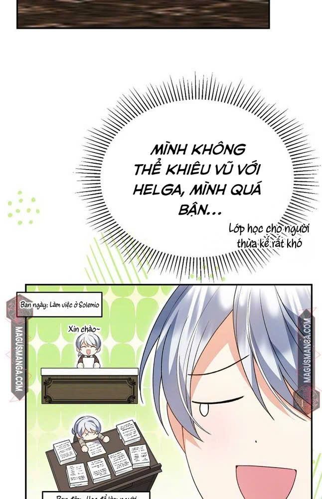 Cô Con Gái Thật Sự Đã Xuất Hiện Chapter 92 - 7