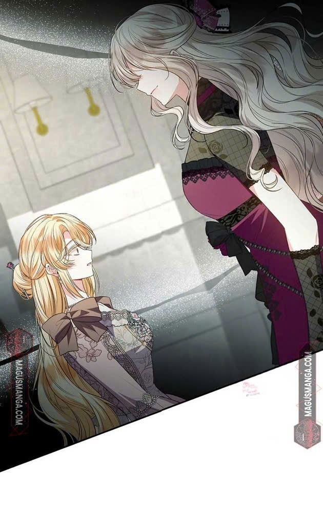 Cô Con Gái Thật Sự Đã Xuất Hiện Chapter 92 - 75