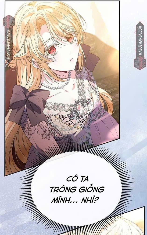 Cô Con Gái Thật Sự Đã Xuất Hiện Chapter 92 - 77