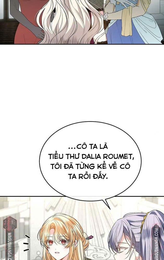 Cô Con Gái Thật Sự Đã Xuất Hiện Chapter 92 - 81