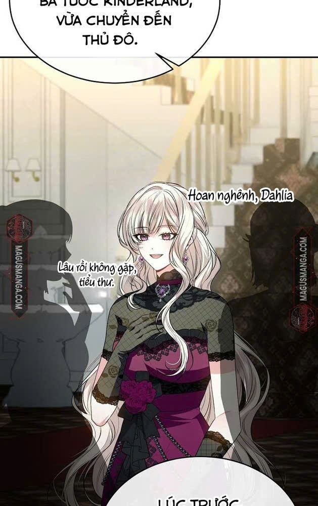 Cô Con Gái Thật Sự Đã Xuất Hiện Chapter 92 - 83