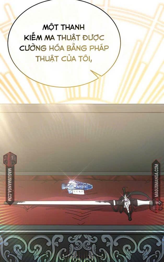 Cô Con Gái Thật Sự Đã Xuất Hiện Chapter 92 - 97