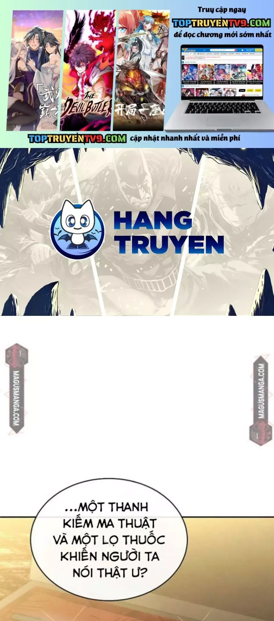 Cô Con Gái Thật Sự Đã Xuất Hiện Chapter 93 - 2