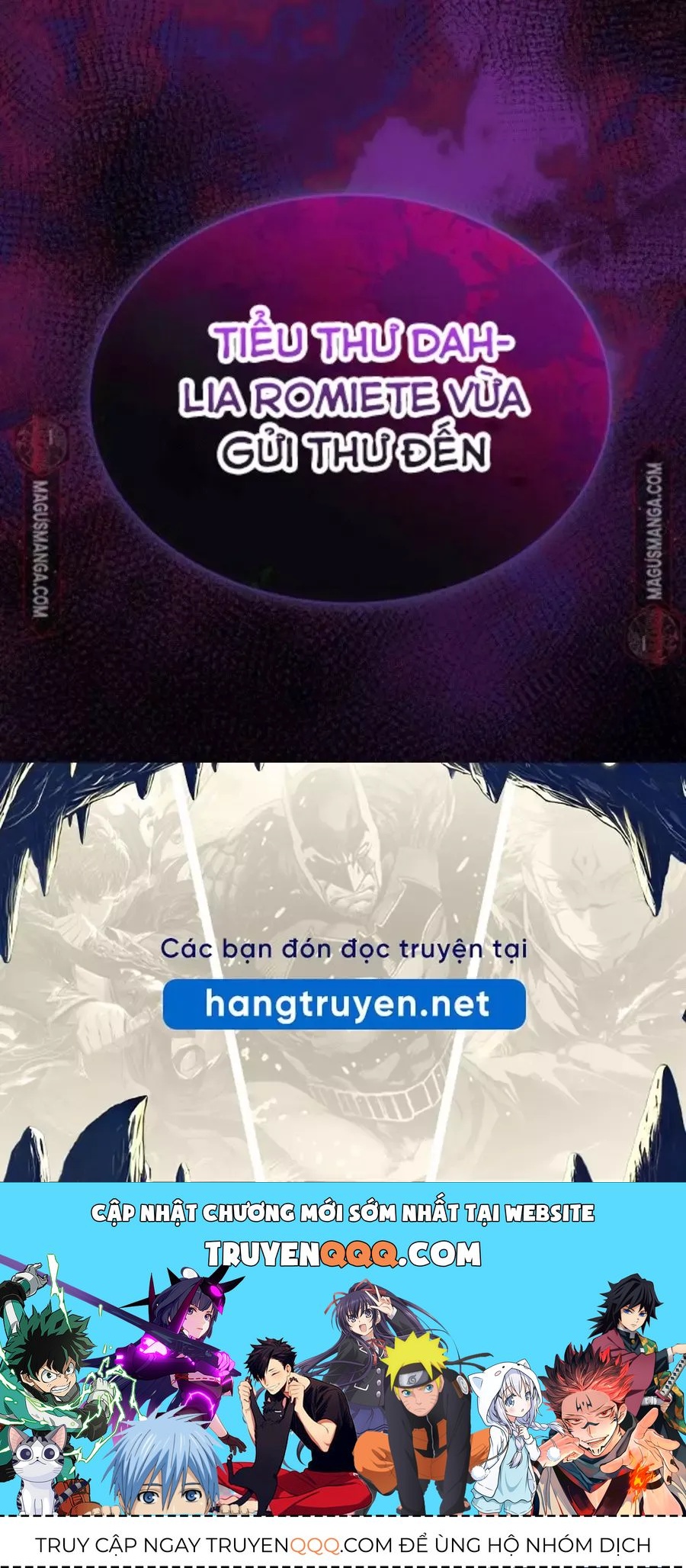 Cô Con Gái Thật Sự Đã Xuất Hiện Chapter 93 - 143