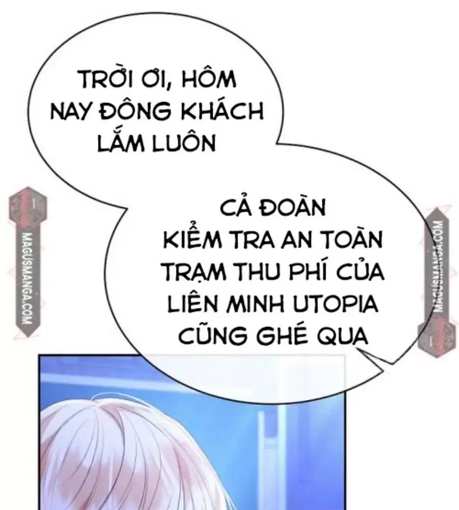 Cô Con Gái Thật Sự Đã Xuất Hiện Chapter 93 - 45