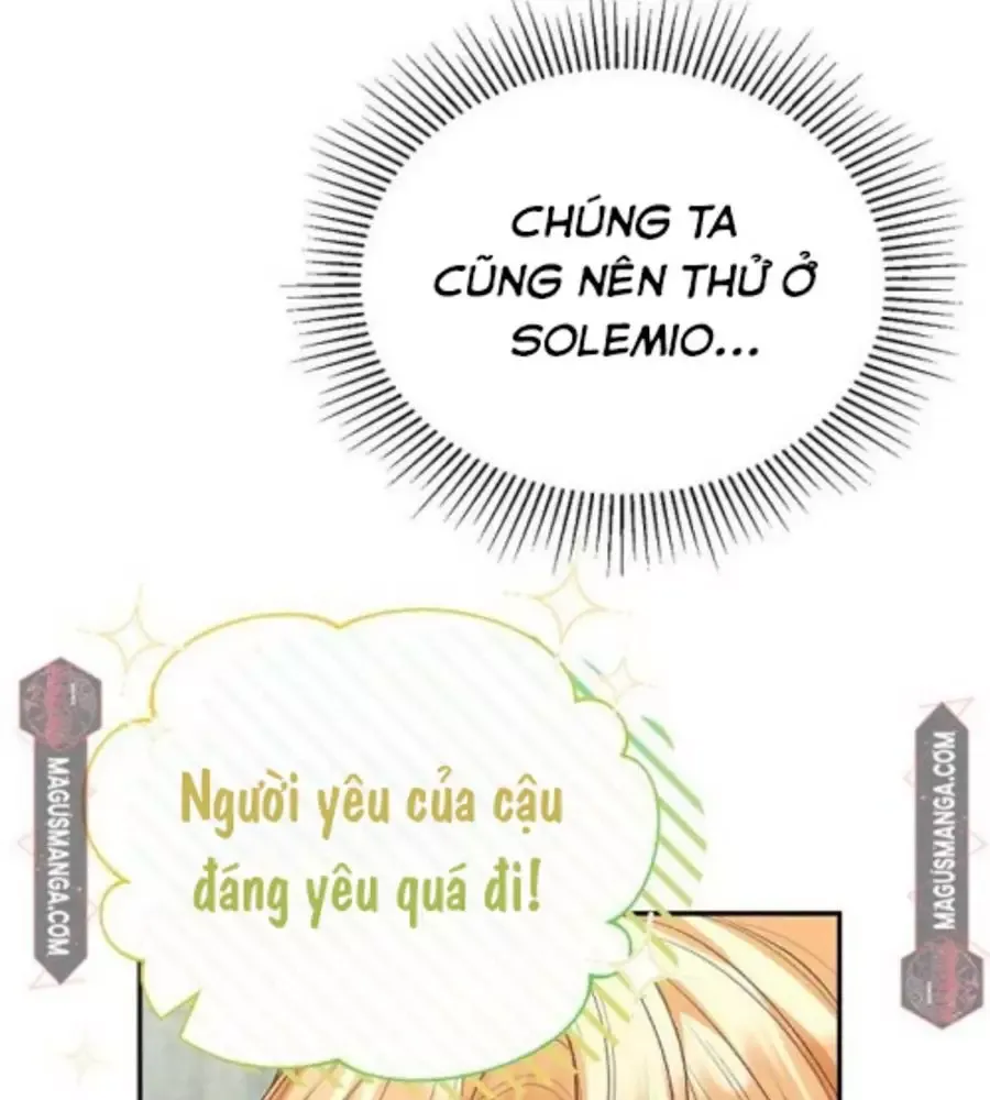 Cô Con Gái Thật Sự Đã Xuất Hiện Chapter 93 - 81