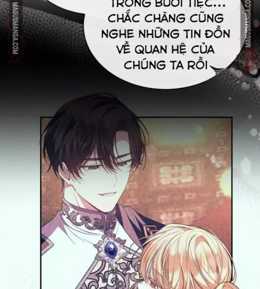 Cô Con Gái Thật Sự Đã Xuất Hiện Chapter 93 - 94