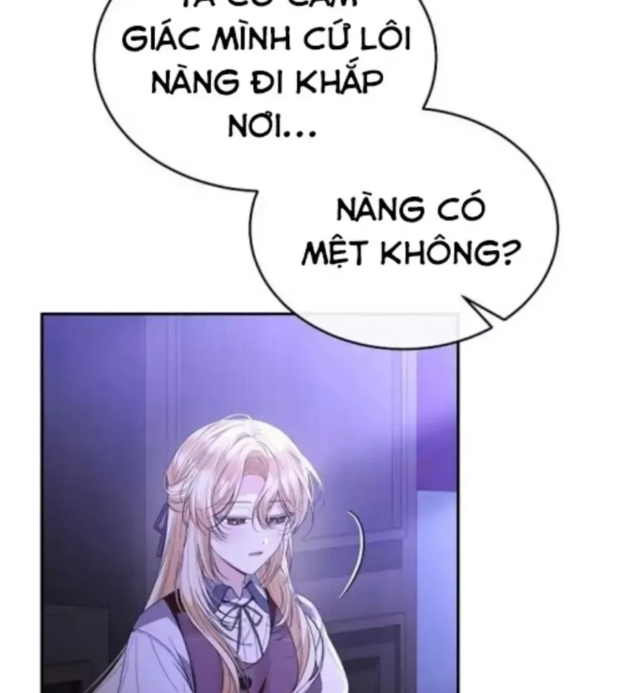 Cô Con Gái Thật Sự Đã Xuất Hiện Chapter 94 - 108