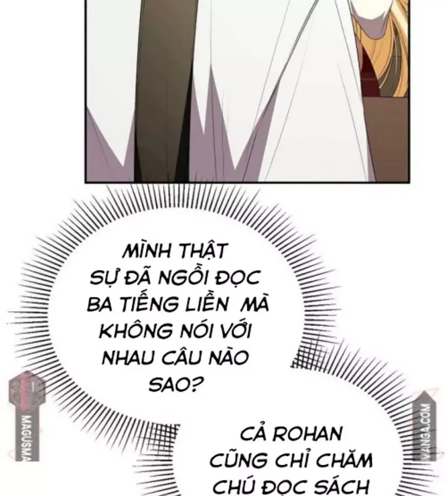 Cô Con Gái Thật Sự Đã Xuất Hiện Chapter 94 - 14