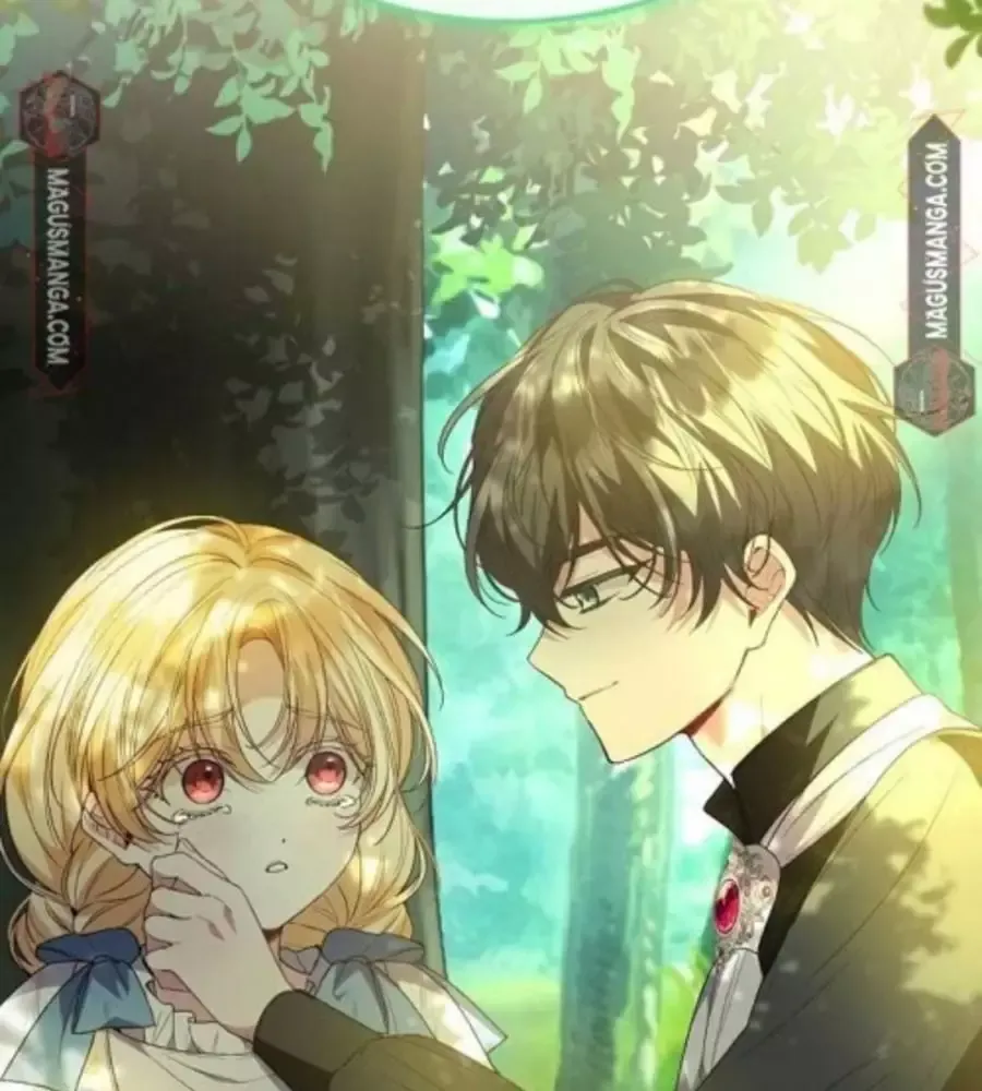 Cô Con Gái Thật Sự Đã Xuất Hiện Chapter 94 - 142