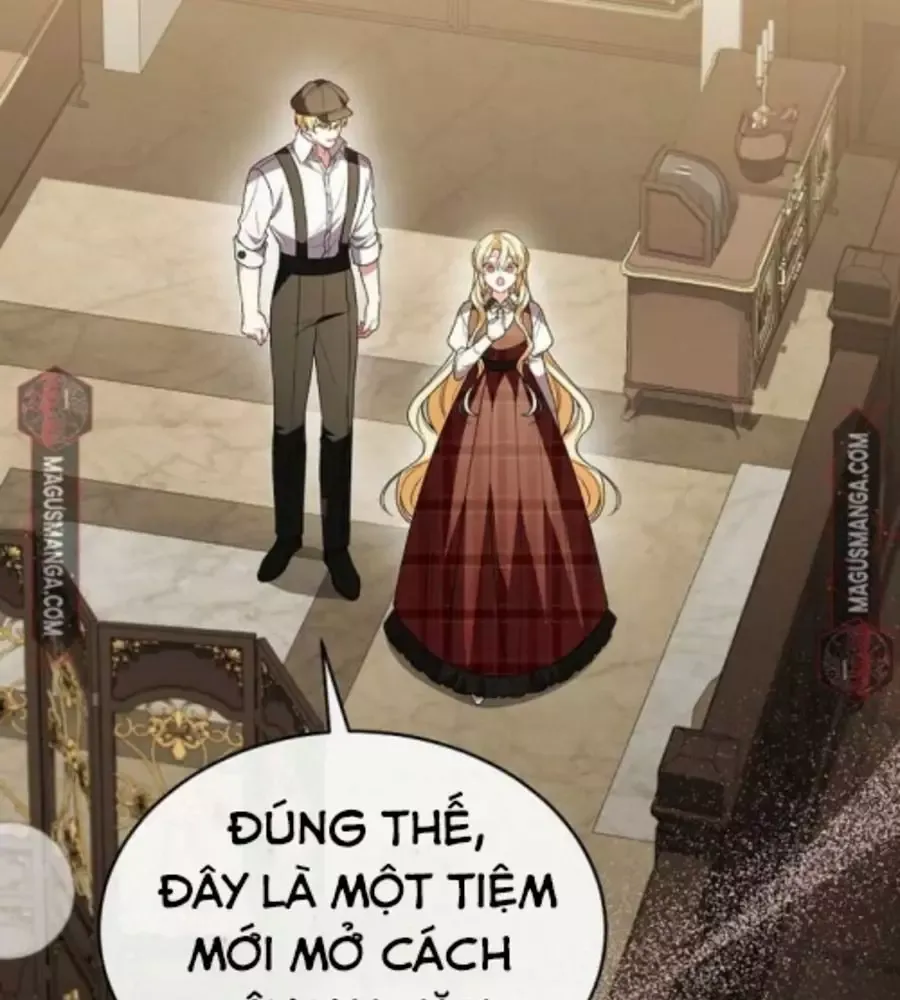 Cô Con Gái Thật Sự Đã Xuất Hiện Chapter 94 - 3