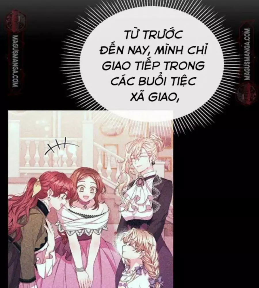 Cô Con Gái Thật Sự Đã Xuất Hiện Chapter 94 - 25