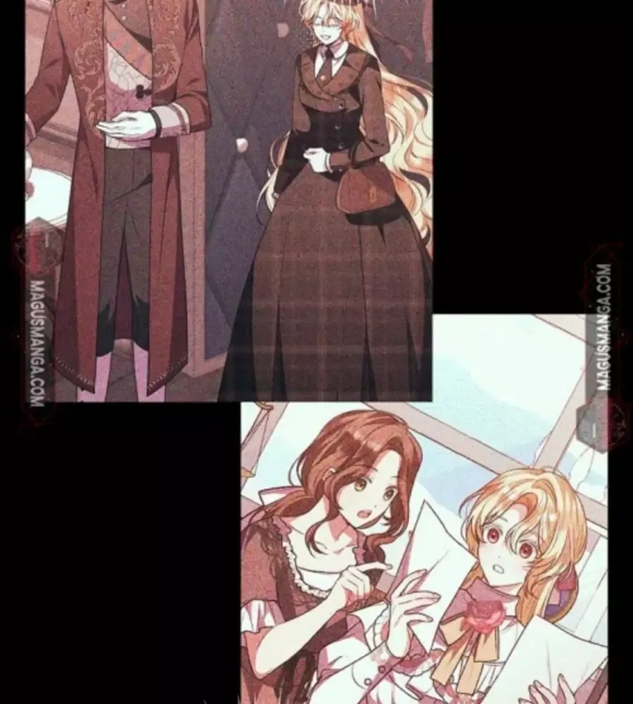 Cô Con Gái Thật Sự Đã Xuất Hiện Chapter 94 - 27