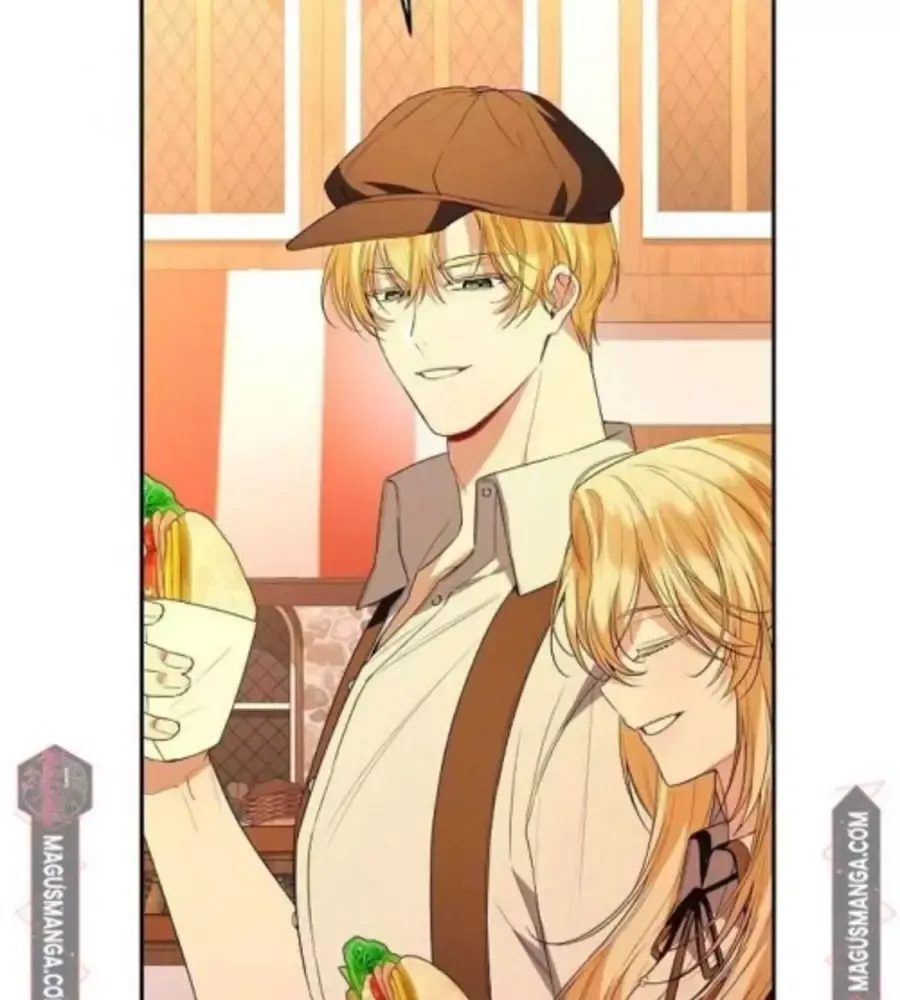 Cô Con Gái Thật Sự Đã Xuất Hiện Chapter 94 - 73