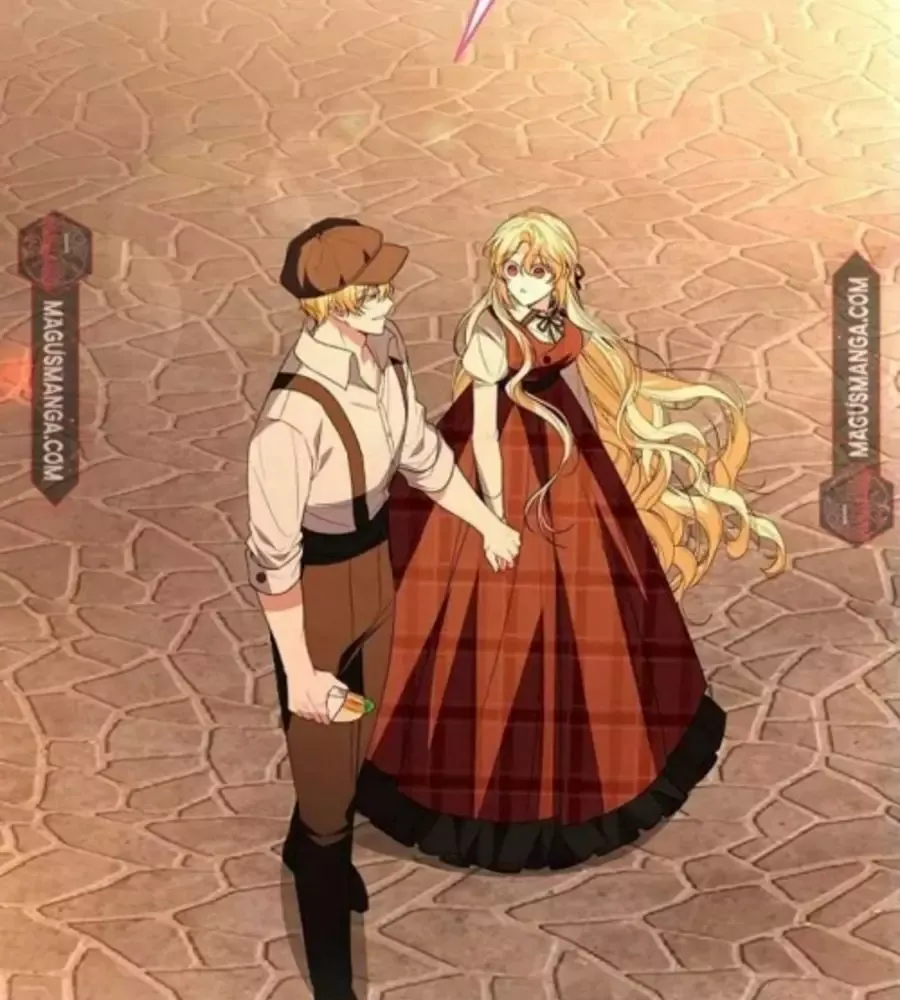 Cô Con Gái Thật Sự Đã Xuất Hiện Chapter 94 - 90