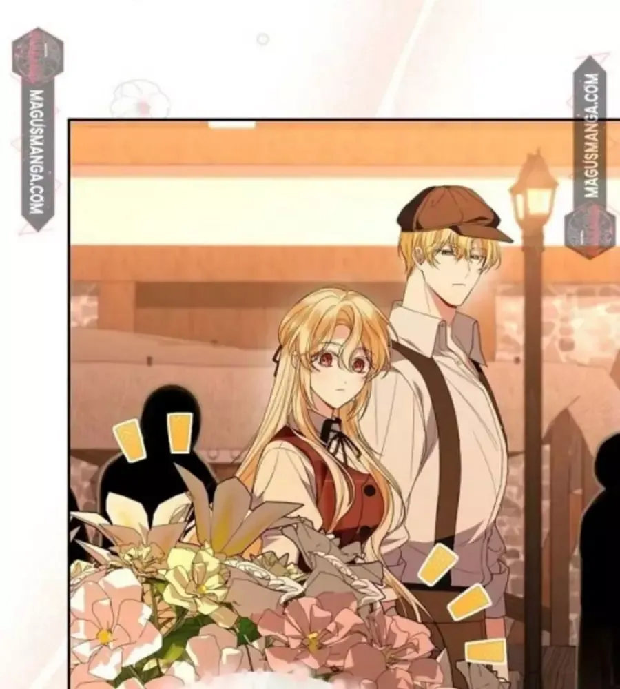 Cô Con Gái Thật Sự Đã Xuất Hiện Chapter 94 - 97