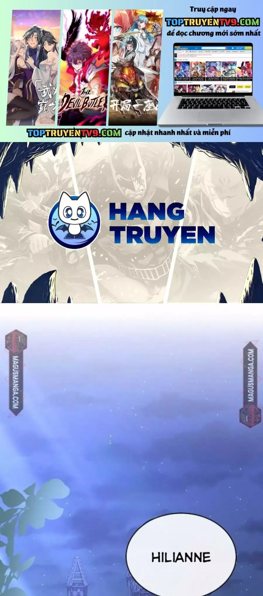 Cô Con Gái Thật Sự Đã Xuất Hiện Chapter 95 - 2