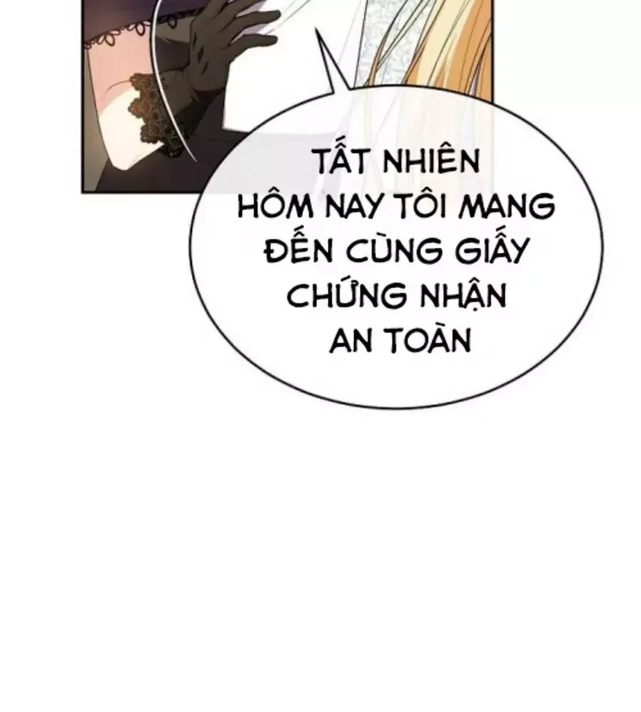 Cô Con Gái Thật Sự Đã Xuất Hiện Chapter 95 - 112