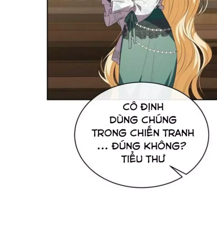 Cô Con Gái Thật Sự Đã Xuất Hiện Chapter 95 - 121