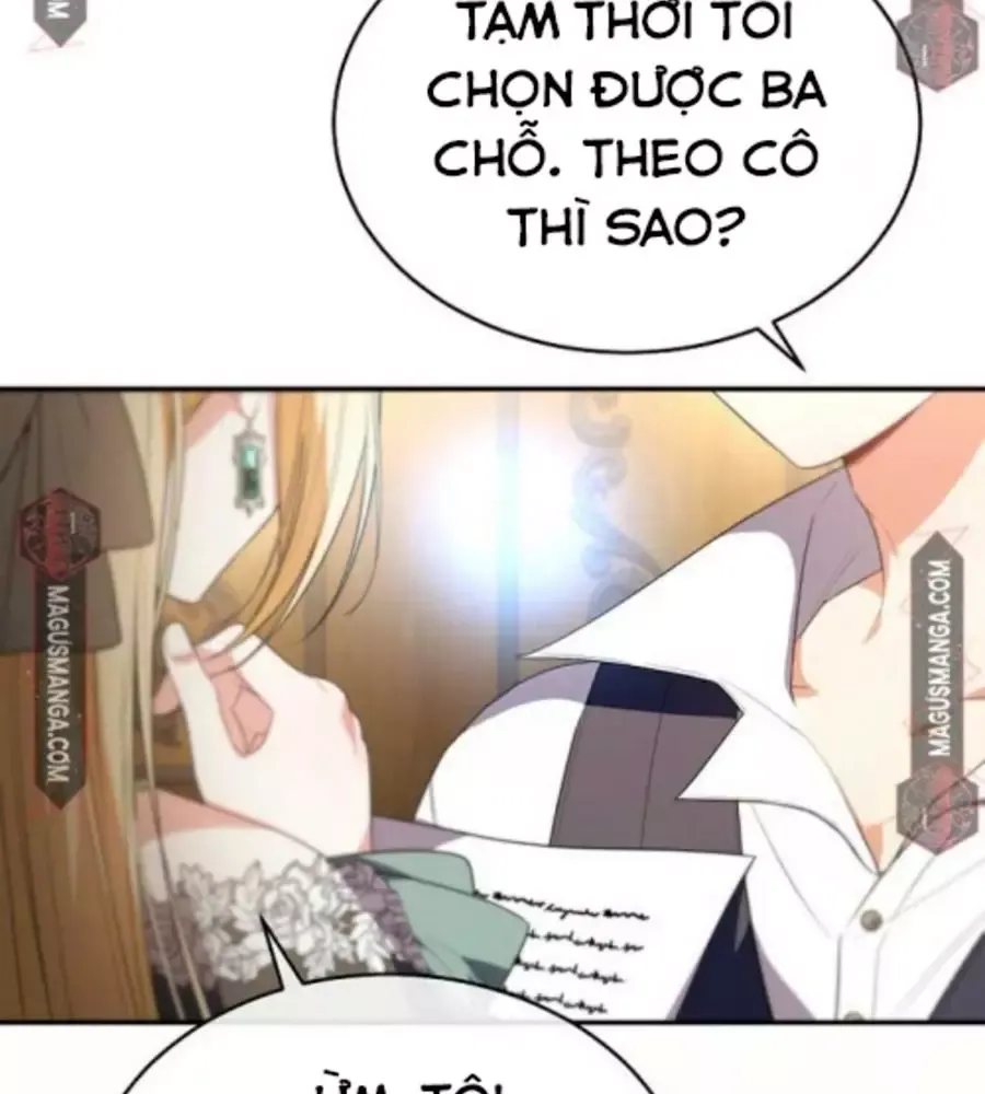 Cô Con Gái Thật Sự Đã Xuất Hiện Chapter 95 - 140