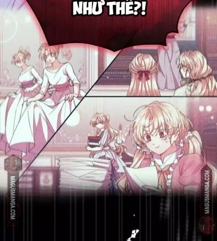 Cô Con Gái Thật Sự Đã Xuất Hiện Chapter 95 - 21