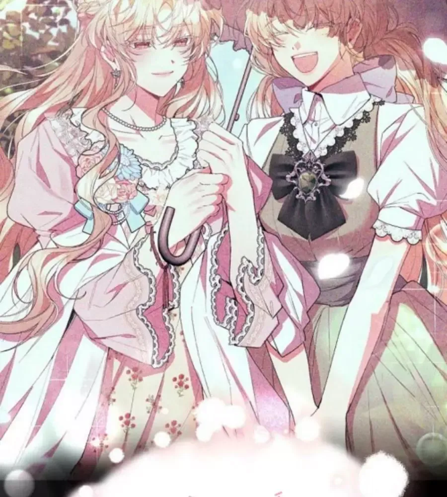 Cô Con Gái Thật Sự Đã Xuất Hiện Chapter 95 - 56