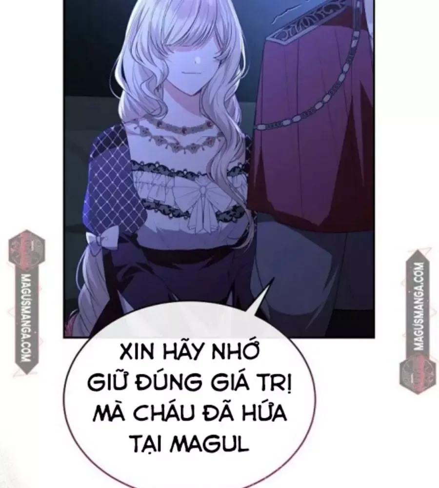 Cô Con Gái Thật Sự Đã Xuất Hiện Chapter 95 - 95