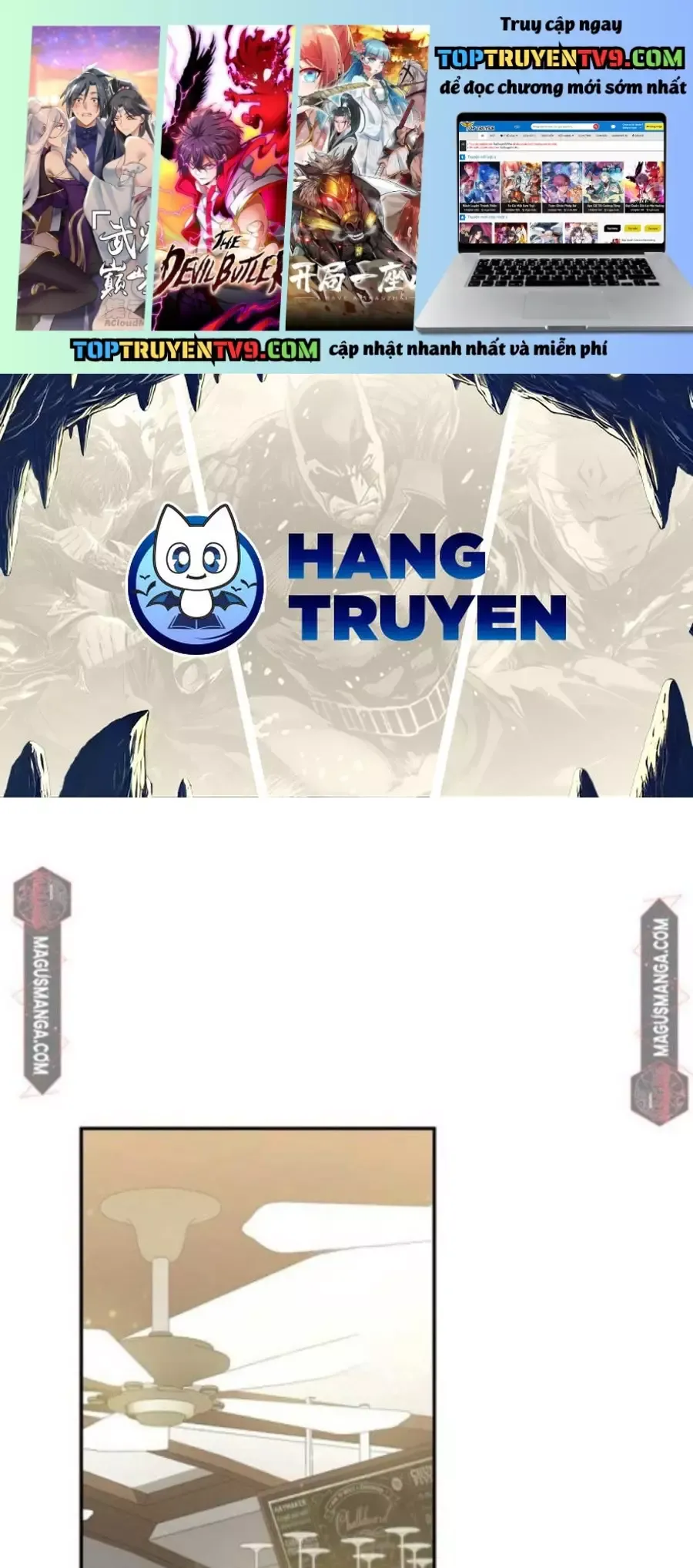 Cô Con Gái Thật Sự Đã Xuất Hiện Chapter 97 - 2