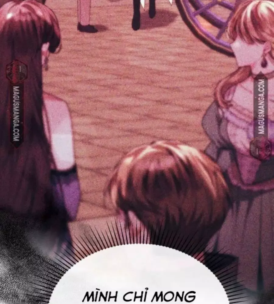 Cô Con Gái Thật Sự Đã Xuất Hiện Chapter 97 - 11