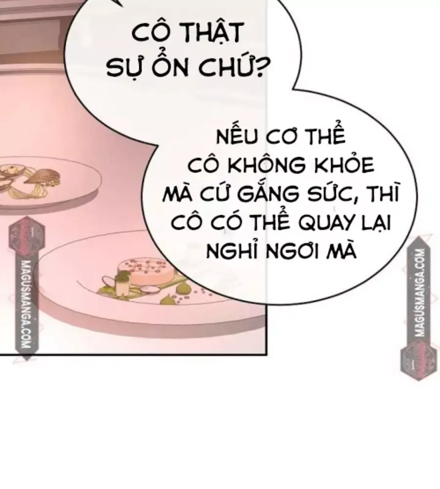 Cô Con Gái Thật Sự Đã Xuất Hiện Chapter 97 - 114