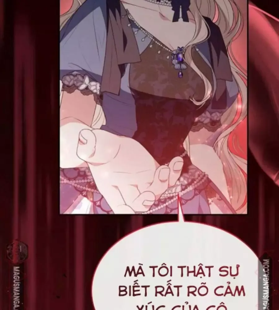 Cô Con Gái Thật Sự Đã Xuất Hiện Chapter 97 - 123