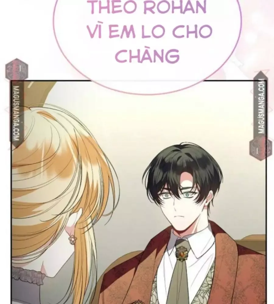 Cô Con Gái Thật Sự Đã Xuất Hiện Chapter 97 - 41