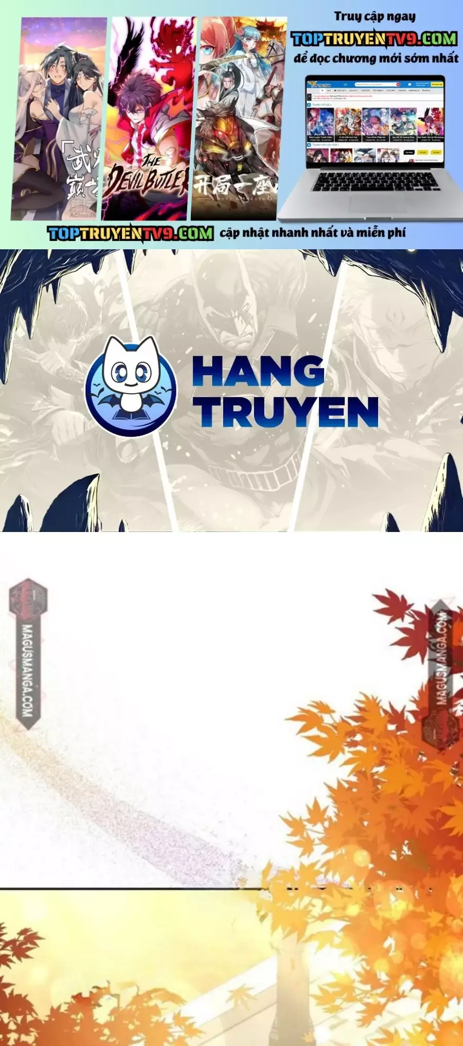 Cô Con Gái Thật Sự Đã Xuất Hiện Chapter 98 - 2