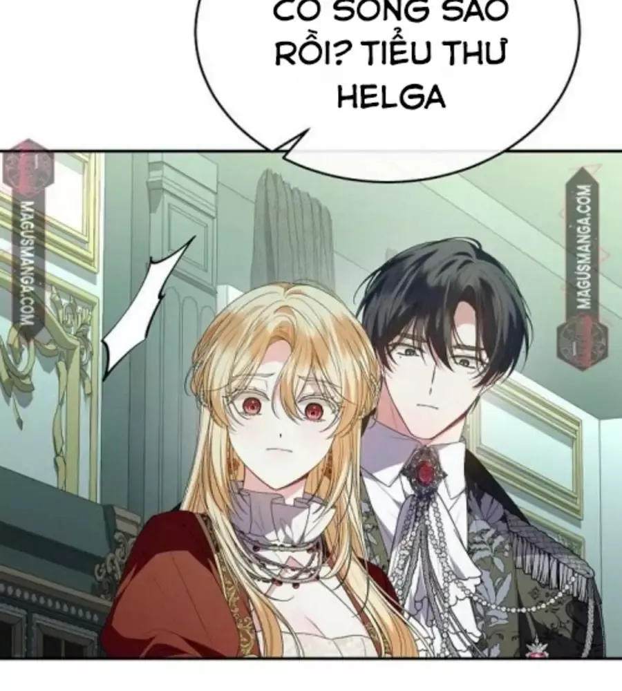 Cô Con Gái Thật Sự Đã Xuất Hiện Chapter 98 - 104