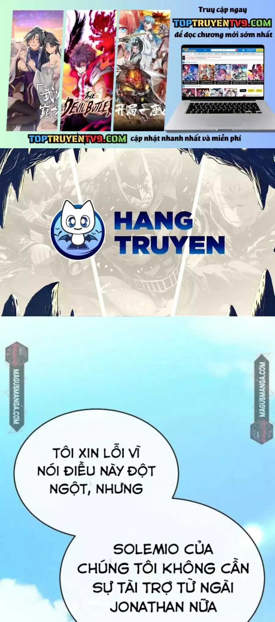 Cô Con Gái Thật Sự Đã Xuất Hiện Chapter 99 - 2