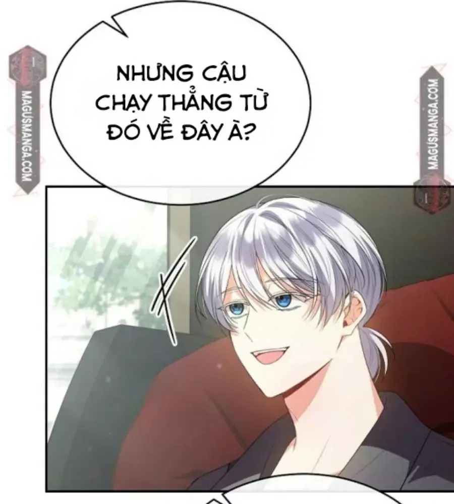 Cô Con Gái Thật Sự Đã Xuất Hiện Chapter 99 - 102