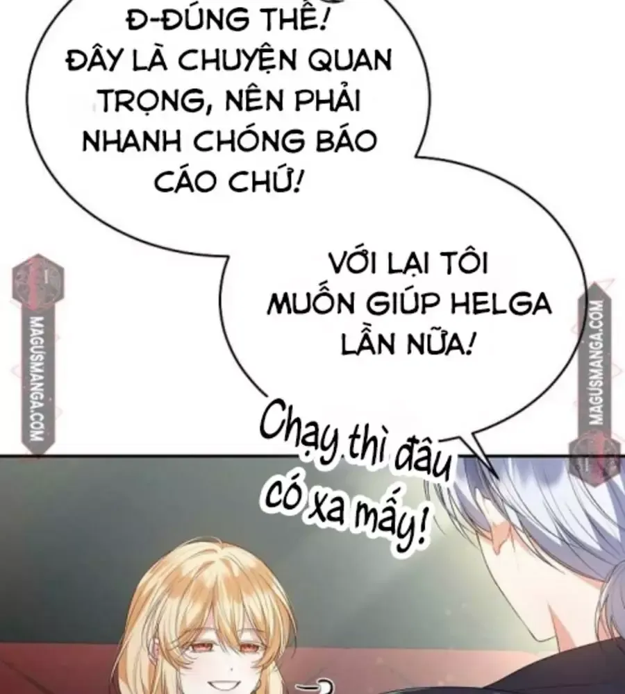 Cô Con Gái Thật Sự Đã Xuất Hiện Chapter 99 - 104