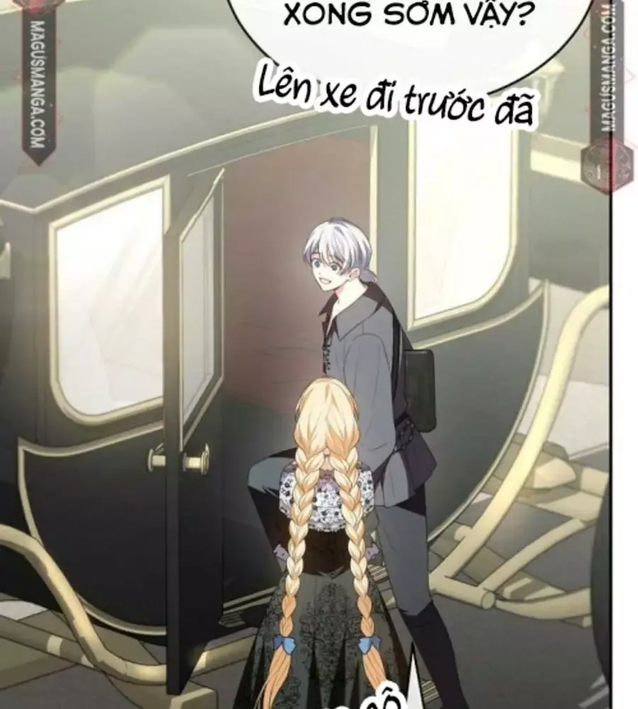 Cô Con Gái Thật Sự Đã Xuất Hiện Chapter 99 - 95