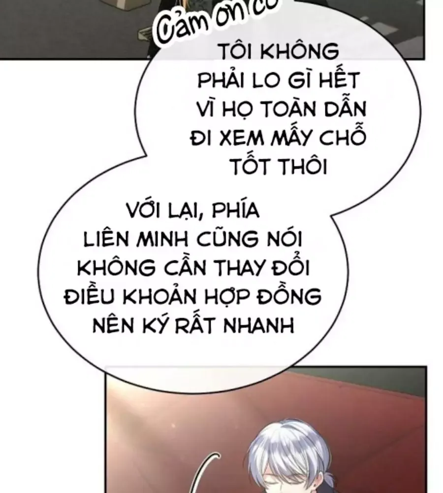 Cô Con Gái Thật Sự Đã Xuất Hiện Chapter 99 - 96