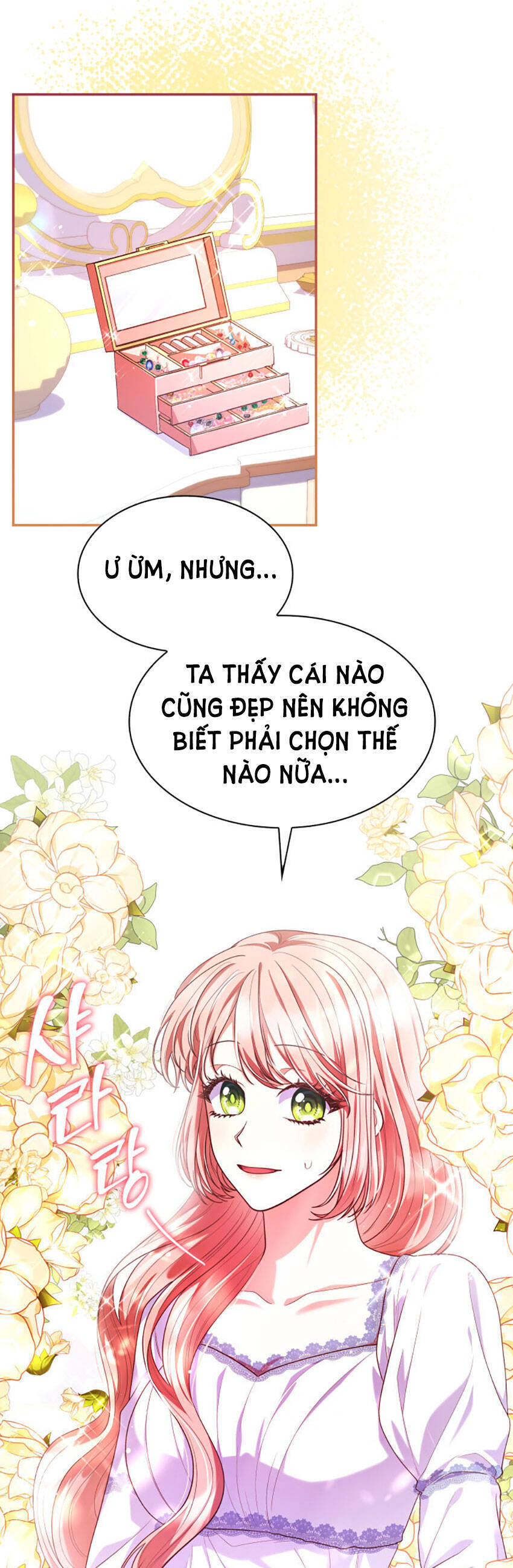 Từ Ác Nữ, Tôi Trở Thành Một Người Mẹ Chapter 41.1 - 2