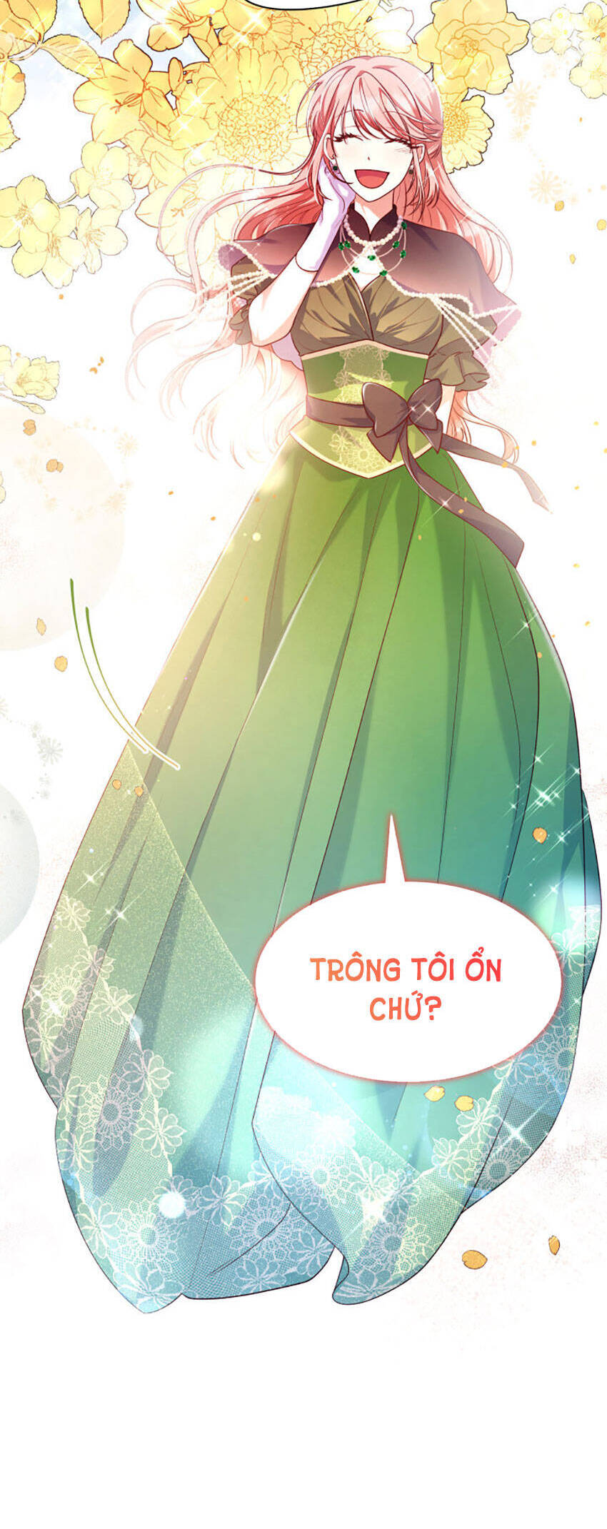 Từ Ác Nữ, Tôi Trở Thành Một Người Mẹ Chapter 41.1 - 11