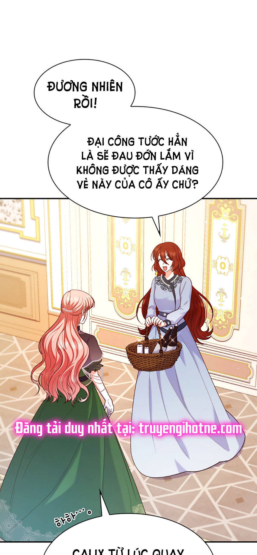 Từ Ác Nữ, Tôi Trở Thành Một Người Mẹ Chapter 41.1 - 12