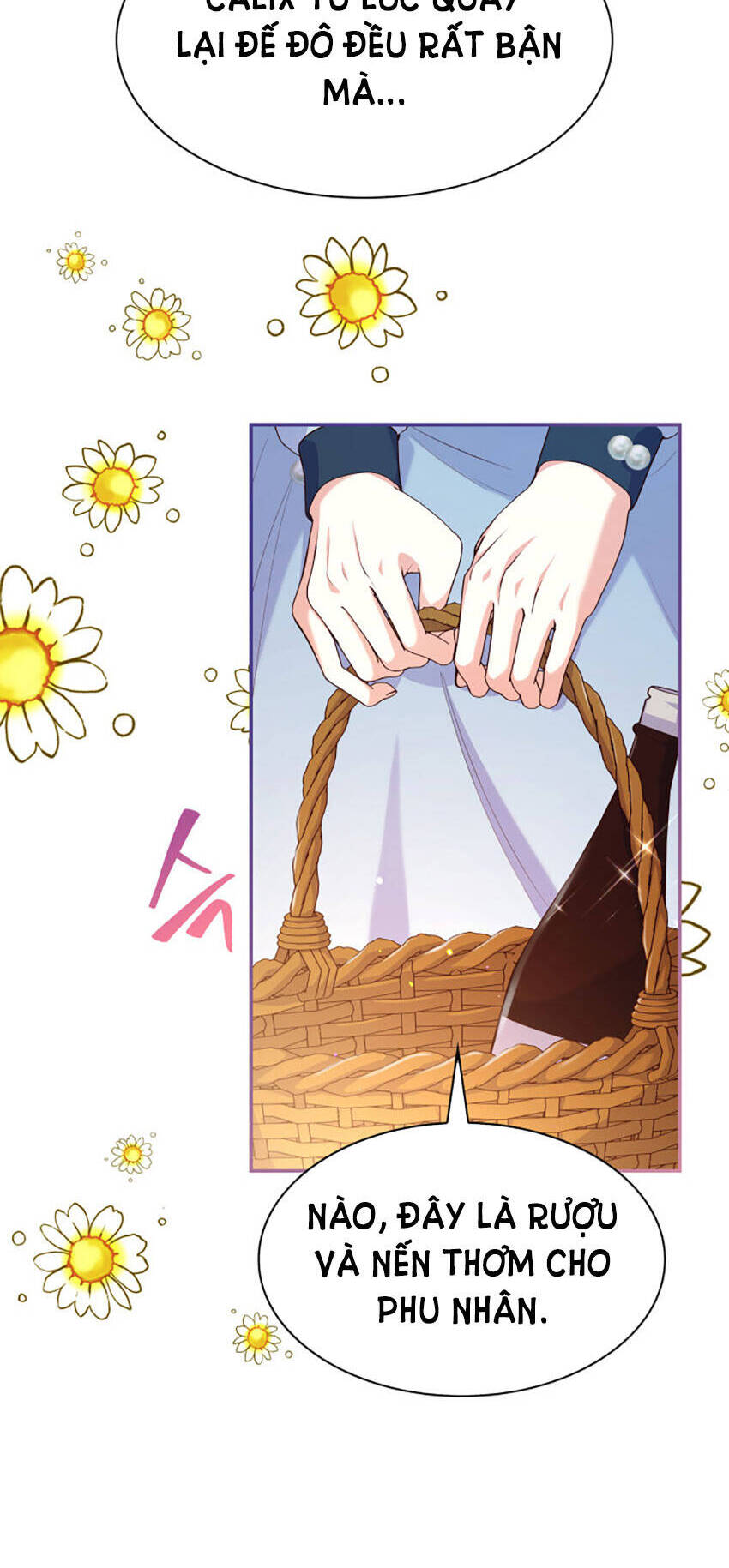 Từ Ác Nữ, Tôi Trở Thành Một Người Mẹ Chapter 41.1 - 13