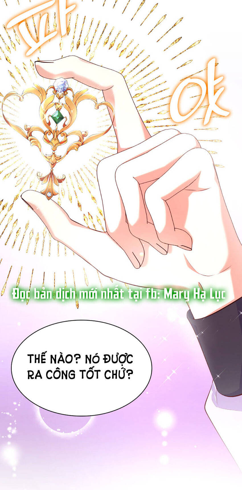 Từ Ác Nữ, Tôi Trở Thành Một Người Mẹ Chapter 41.1 - 15