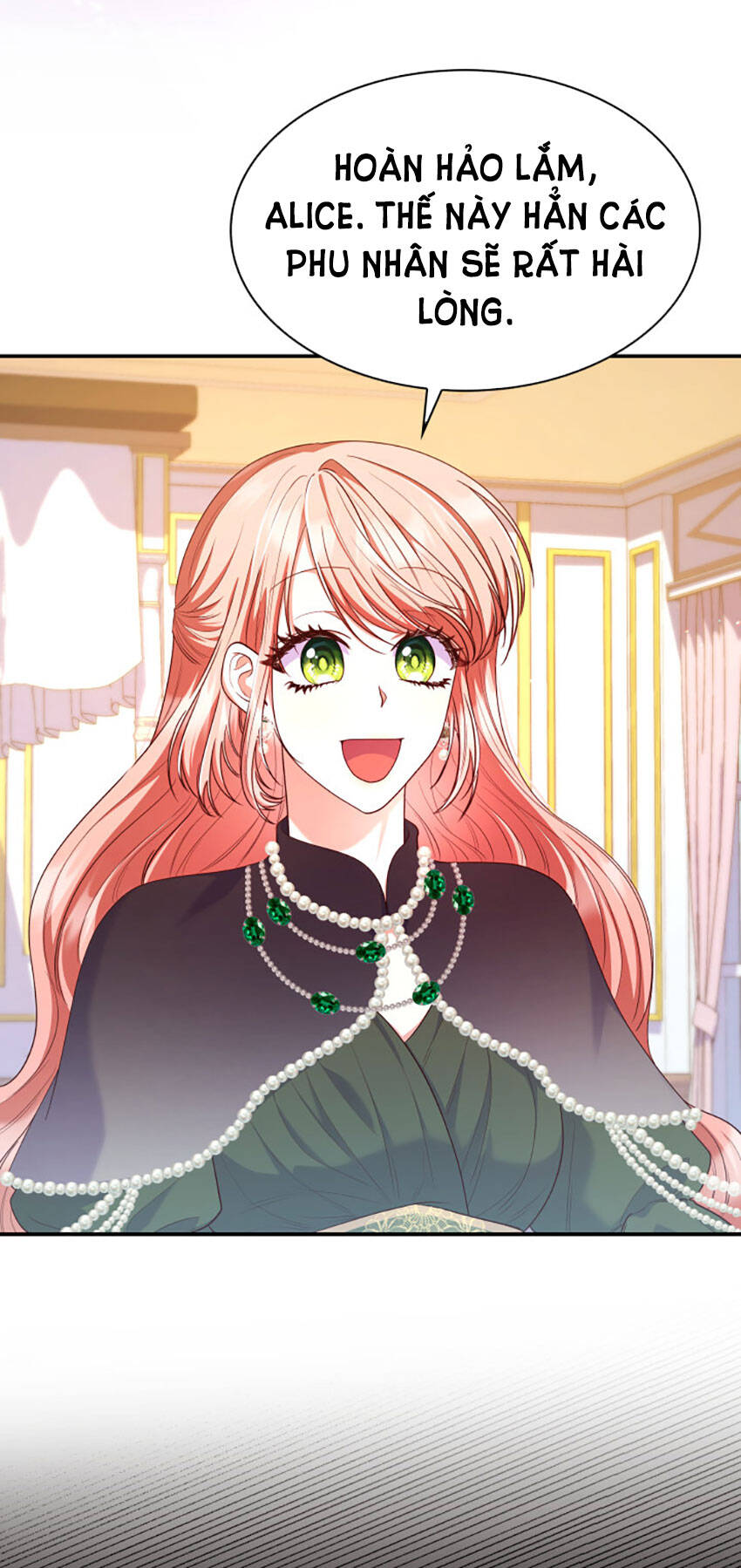 Từ Ác Nữ, Tôi Trở Thành Một Người Mẹ Chapter 41.1 - 16