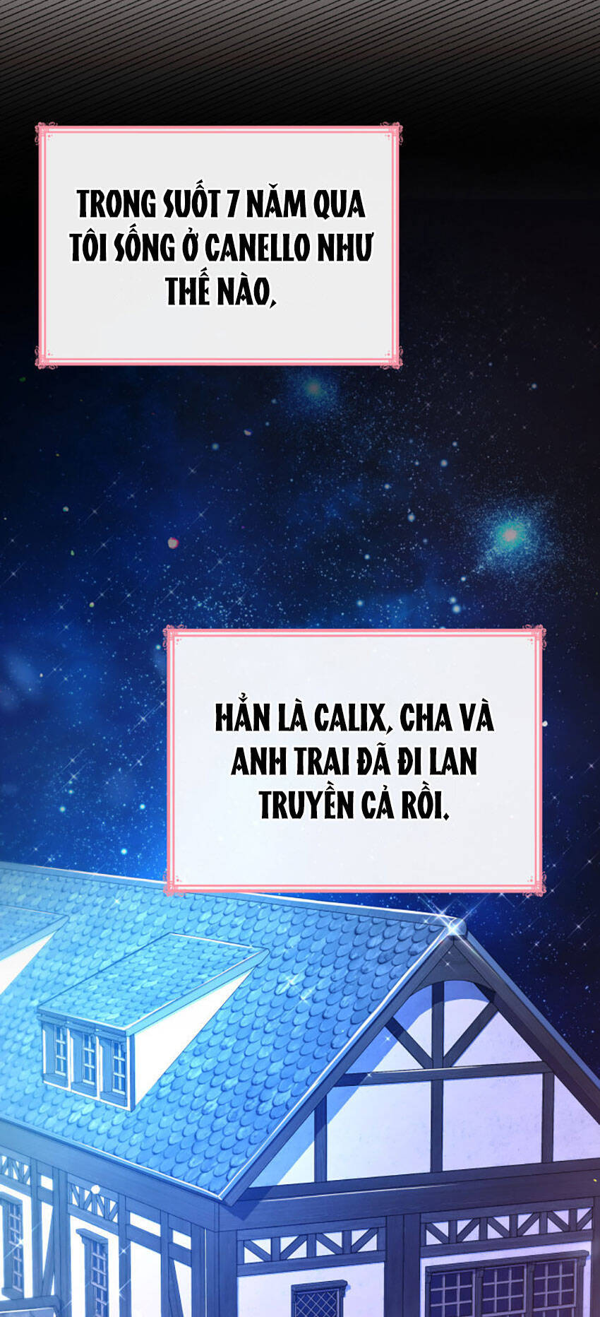 Từ Ác Nữ, Tôi Trở Thành Một Người Mẹ Chapter 41.1 - 17