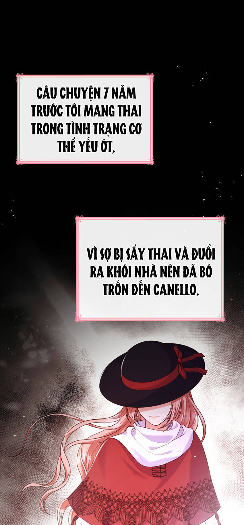 Từ Ác Nữ, Tôi Trở Thành Một Người Mẹ Chapter 41.1 - 19