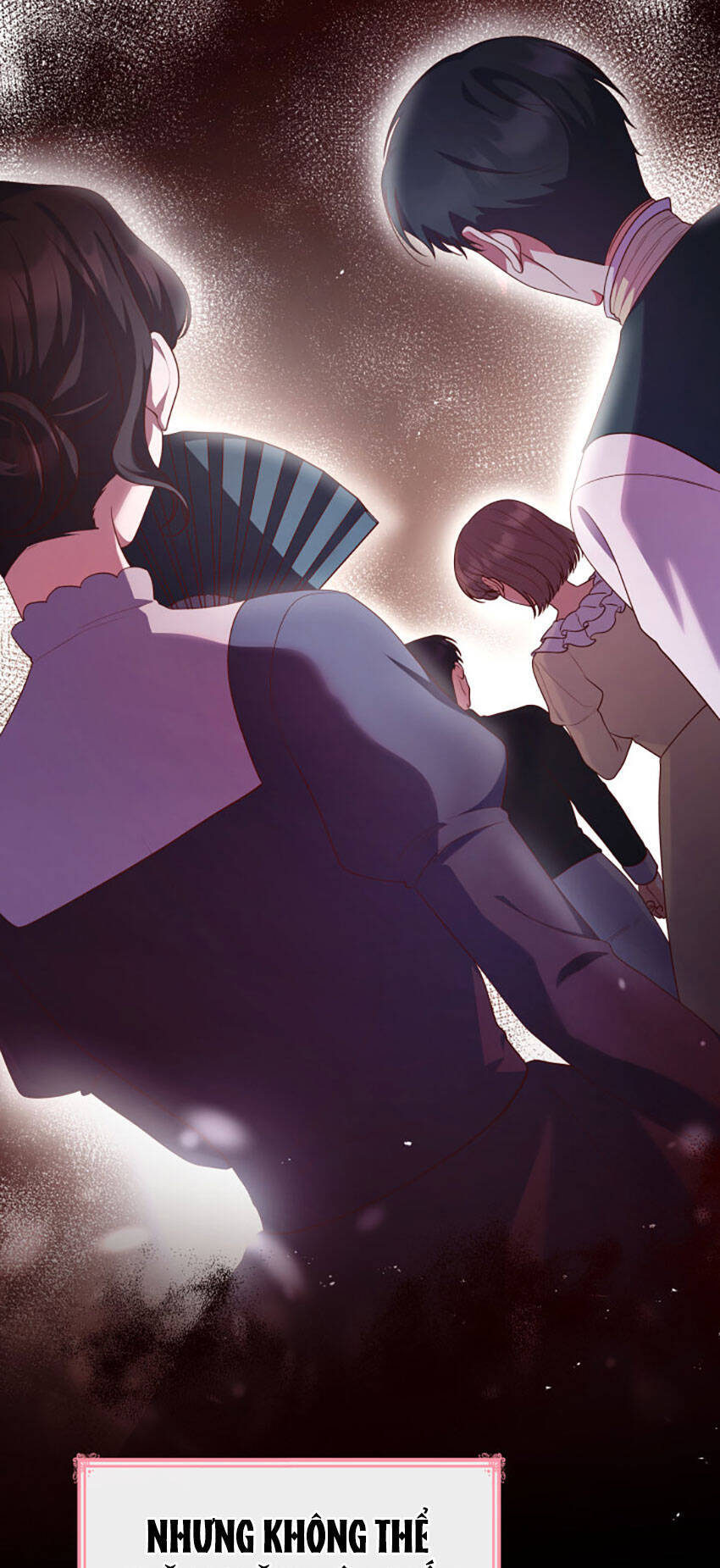 Từ Ác Nữ, Tôi Trở Thành Một Người Mẹ Chapter 41.1 - 21